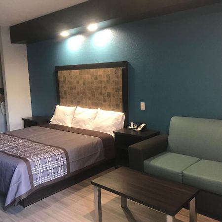 The Residency Suites Jersey Village Εξωτερικό φωτογραφία