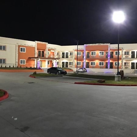 The Residency Suites Jersey Village Εξωτερικό φωτογραφία