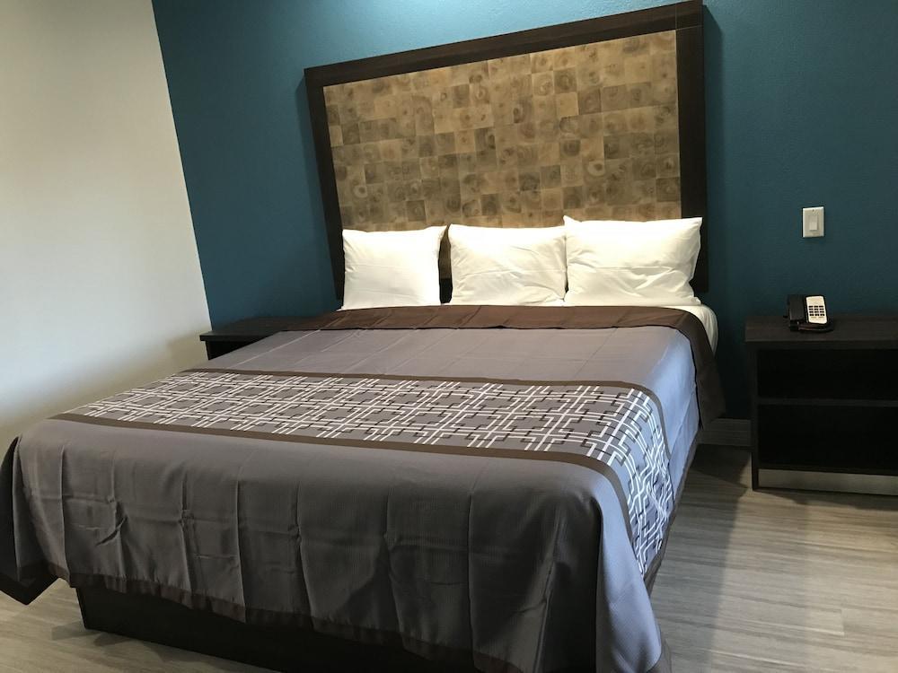 The Residency Suites Jersey Village Εξωτερικό φωτογραφία