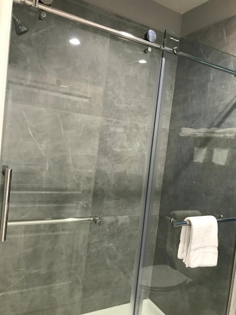 The Residency Suites Jersey Village Εξωτερικό φωτογραφία