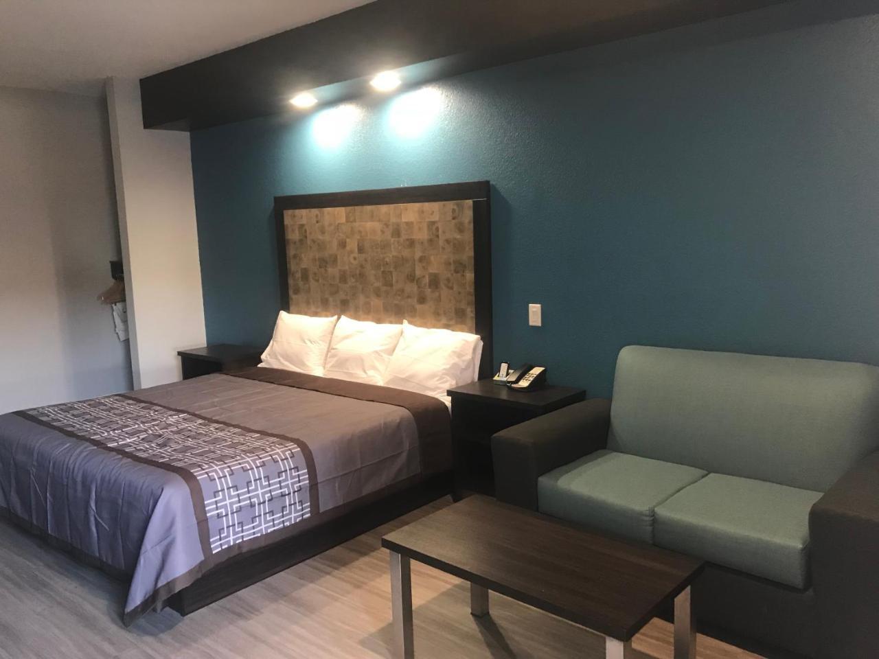 The Residency Suites Jersey Village Εξωτερικό φωτογραφία