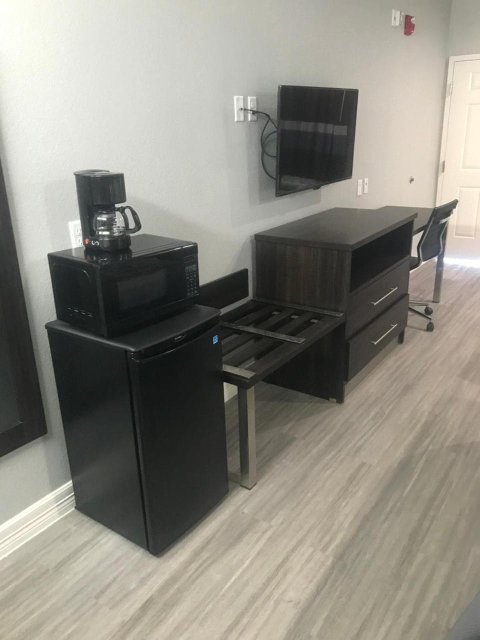 The Residency Suites Jersey Village Εξωτερικό φωτογραφία