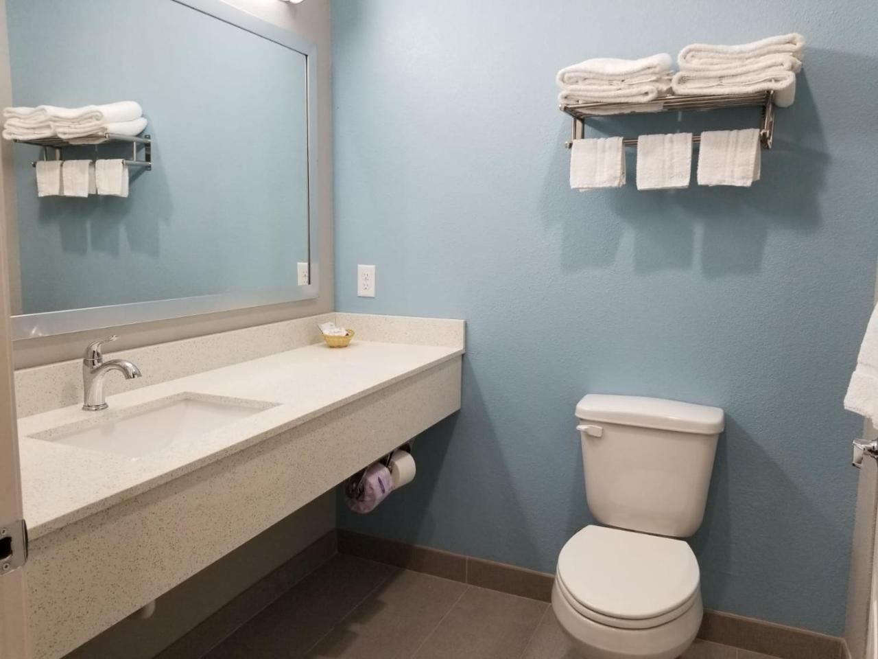 The Residency Suites Jersey Village Εξωτερικό φωτογραφία