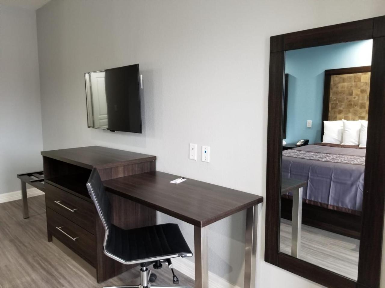 The Residency Suites Jersey Village Εξωτερικό φωτογραφία