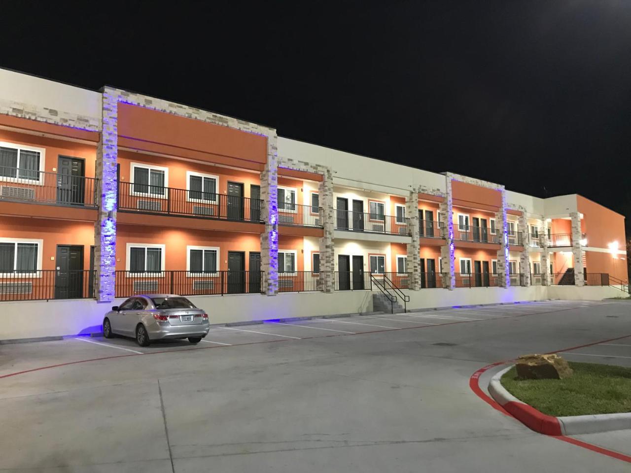 The Residency Suites Jersey Village Εξωτερικό φωτογραφία